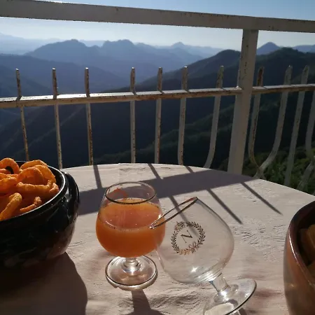 Ristorante Alpino Vobbia