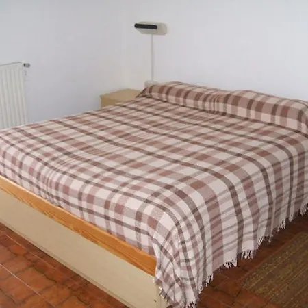 Hotel Ristorante Alpino