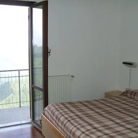 Ristorante Alpino Vobbia