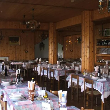 Ristorante Alpino